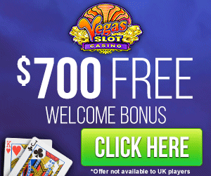 No Deposit Casino Bonus