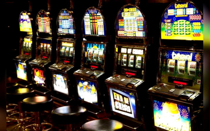 35 GRAÇÕES GRATUITAS NÃO DEPITO NO CASINO DE MANSSÃO